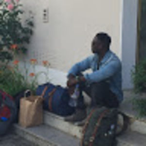 Meet your Posher, Eli